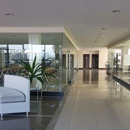 Mactan Newtown Condo With Garden And Ocean View 8Newtown Blvd Île de Mactan Extérieur photo