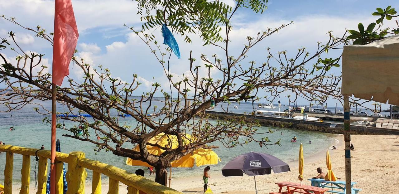 Mactan Newtown Condo With Garden And Ocean View 8Newtown Blvd Île de Mactan Extérieur photo